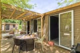 Cottage 2 chambres 2Sdb Premium - Le Col Vert