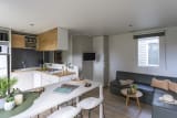 Cottage Pouncho 3 habitaciones **** - Les Rivages