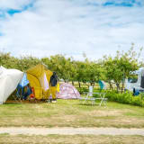 Emplacement CONFORT PREMIUM - Les Embruns