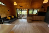 Chalet Grand Ontario Duplex 35 m² (3 bedrooms) - La Source