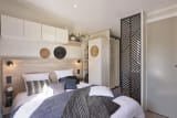 6+2p Otello Suites Sabia SIGNATURE & SPA - Piéton - Club Les Tamaris