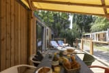 Cottage PROVENCE 2 chambres **** - L'Etoile d'Argens