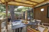 Cottage RIVIERA 3 slaapkamers **** - L'Etoile d'Argens