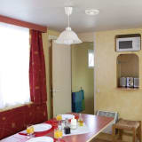 Cottage Classic - Orlando in Chianti Glamping Resort