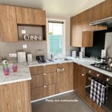 Sérénité 3ch 8p Signature sans clim - Le Bois Dormant