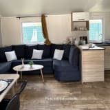 Sérénité 3ch 8p Signature clim - Le Bois Masson