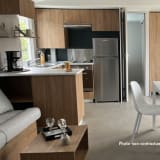 Bien-être 3ch 8p Premium clim - Les Dunes de Contis