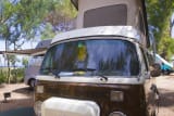 Emplacement + Camping-car - Ultima Spiaggia
