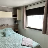 Sérénité 3ch 8p Premium clim - Les Viviers