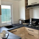 Sérénité 3ch 8p Premium clim - Les Charmettes