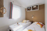 4p - Cottage Malaga CONFORT climatisé - Club Les Brunelles