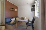 Cottage 1 bedroom **** - Le Moulin de L'Eclis