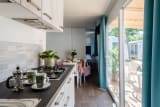 Mobilhome Family Suite - Village Adria