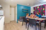 Cottage NAZARE 4 p 2 ch *** - Le Sylvamar
