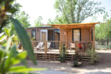 Cottage Playa del Sol 2 chambres Premium - Les Vagues