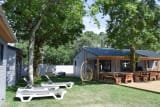 Chalet ARCHIPEL II 18p 9ch 9sdb PREMIUM climatisé - Le Sylvamar