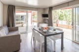 Chalet Marbella 10 p 4 ch 2 sdb Prem Clim SPA - Ilbarritz