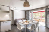 Chalet Baïgorry 6 p 3 bdrms **** - Ilbarritz