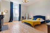 Manoir de Kerlut 2p 1bdrm 1bthrm Insolite - L'Océan Breton