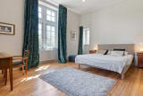 Manoir de Kerlut 2p 1bdrm 1bthrm Insolite - L'Océan Breton