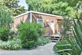 Mobil-home Clim Trio 6 personnes - Le Petit Rocher