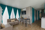 Cottage Premium 2 bedrooms 2 bathrooms - Europa