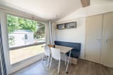 Mobil home Ciela Confort Compact - 2 chambres - Les Gorges du Chambon