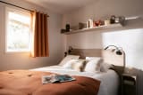 Mobil-home Evasion 7 personnes 2 chambres 28m² - La Riviera