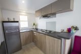 M-Home PREMIUM 2 ch - 31m² - Domaine de Sainte Veziane