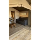 Freeflower Standaard 37m² met 2 kamers - zonder privé sanitair - terras 8m² - Le Bel Air