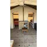 Freeflower Standaard 37m² met 2 kamers - zonder privé sanitair - terras 8m² - Le Bel Air