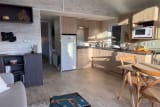 Cottage 4p 2 bdrms 1bthrm Premium with hot tub - La Plage