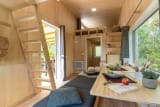 Tiny House 4p 2 Bdrms  *** - Eurosol