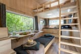 Tiny House 4p 2 Bdrms  *** - Eurosol