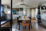 Cottage 6p 3ch **** clim - Avignon Parc