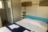 Chalet 130 - 3 camere da letto - 2 bagni - Le Domaine des Pins