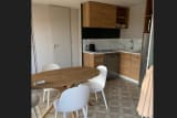 Mobile-home PRESTIGE - 2 bedrooms D - Mas des Lavandes