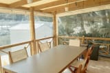 Casa Mobile 3 camere - Le Domaine des Pins