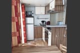Casa Mobile 3 camere - Le Domaine des Pins