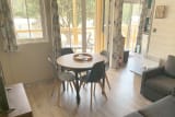 Chalet 130 - 3 camere da letto - 2 bagni - Le Domaine des Pins