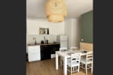 Cottage - 52m² - 2 chambres - Le Domaine des Pins
