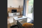 Cottage - 32m² - 1 chambre - Le Domaine des Pins