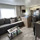 Sérénité 2ch 6p Signature sans clim - Le Bois de Bayadène