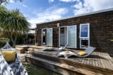 Cottage Luxe Key West 2 habitaciones Premium - Domaine de La Dragonnière