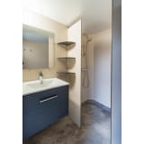 Emplacement Sanitaires Privés Luxe - La Presqu'île