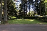 Emplacement Confort 80m² - 10A - Le Séquoia