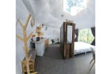 Glampingdome Cannelle - RCN Les Collines de Castellane