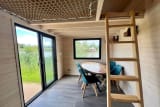 TINY HOUSE - Domaine des Feuilles
