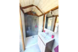 Lodge ECHASSE**** 2 people - Les Embruns d'Oléron