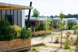 Otello Premium Duo 4 pers. - Eden Villages Le Caravan'île